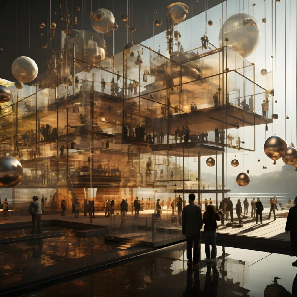 Principais tendências de Design e Arquitetura em imóveis para 2025